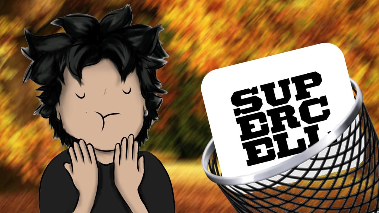 SUPERCELL SANDIĞINIZ GİBİ BİR ŞİRKET DEĞİL!