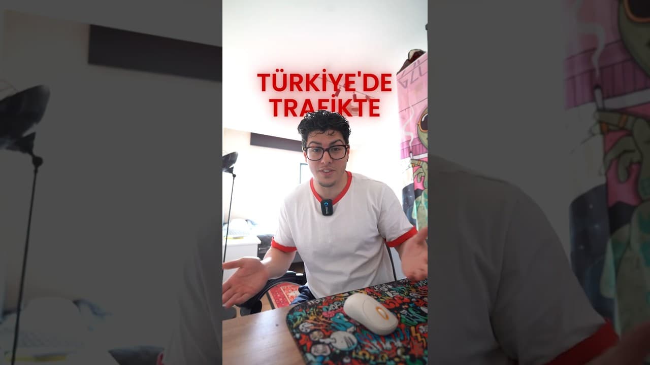 4K Video Çekebilen Araç Kamerası Yapmışlar! @DDPAI_Global #işbirliği